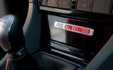 no title Ford Focus RS500 - new pics and video