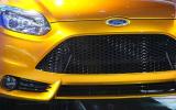 no title Paris motor show: new Ford Focus ST