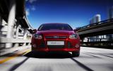Ford Focus's cheap green tech