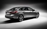 Ford Focus's cheap green tech