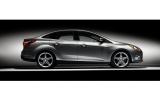 Ford Focus's cheap green tech