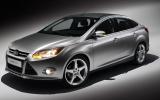 Ford Focus's cheap green tech