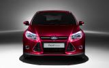 Ford Focus chief quits