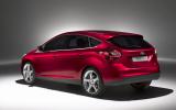 Ford Focus's cheap green tech