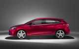 Ford Focus's cheap green tech