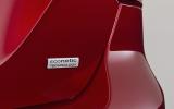 80mpg Ford Focus revealed