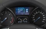 Frankfurt show - Focus Econetic