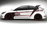 Geneva motor show: Ford Focus RS special