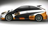 Geneva motor show: Ford Focus RS special