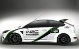 Geneva motor show: Ford Focus RS special