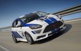 Frankfurt show: Ford Focus ST
