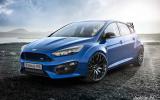 Development underway on new 330bhp Ford Focus RS Development underway on new 330bhp Ford Focus RS