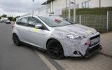Development underway on new 330bhp Ford Focus RS Development underway on new 330bhp Ford Focus RS