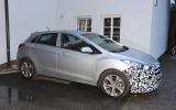 Production VW Golf R400 leads new Ford Focus RS rivals