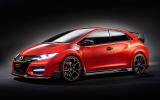 Production VW Golf R400 leads new Ford Focus RS rivals Production VW Golf R400 leads new Ford Focus RS rivals