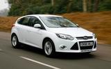 Best car deals: Ford Focus, Audi A3, Volkswagen Golf