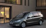 no title Ford revises S-Max and Galaxy