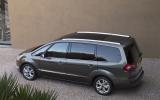 no title Ford revises S-Max and Galaxy