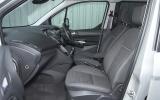 Grand Tourneo Connect front seats