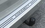 Ford Grand Tourneo Connect kickplate