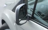 Grand Tourneo Connect wing mirror