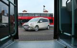 Ford Grand Tourneo Connect