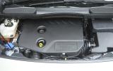 114bhp Grand Tourneo Connect engine
