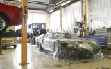 Goodwood Revival preview - how to prepare a Ford GT40 for action