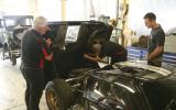 Goodwood Revival preview - how to prepare a Ford GT40 for action Goodwood Revival preview - how to prepare a Ford GT40 for action