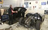 Goodwood Revival preview - how to prepare a Ford GT40 for action Goodwood Revival preview - how to prepare a Ford GT40 for action