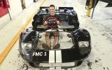 Goodwood Revival preview - how to prepare a Ford GT40 for action Goodwood Revival preview - how to prepare a Ford GT40 for action