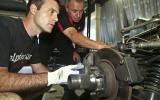 Goodwood Revival preview - how to prepare a Ford GT40 for action Goodwood Revival preview - how to prepare a Ford GT40 for action