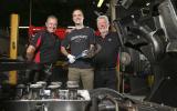 Goodwood Revival preview - how to prepare a Ford GT40 for action Goodwood Revival preview - how to prepare a Ford GT40 for action