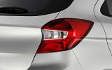 New Ford Ka concept revealed New Ford Ka concept revealed