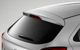 New Ford Ka concept revealed New Ford Ka concept revealed