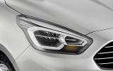 New Ford Ka concept revealed New Ford Ka concept revealed