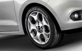 New Ford Ka concept revealed New Ford Ka concept revealed
