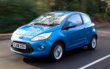 no title Best car deals: Mazda MX-5, Skoda Octavia estate, Ford Ka, MG6
