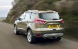 Beijing show: Ford Ecosport