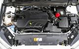 2.0-litre Ford Mondeo diesel engine