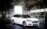 4 star Ford Mondeo Estate