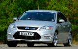 Best car deals: