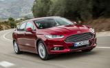 no title Car of the Year finalists announced ahead of Geneva motor show