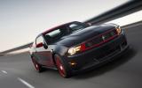 no title Ford's 'quickest ever' Mustang