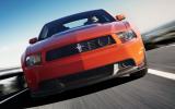 no title Ford's 'quickest ever' Mustang