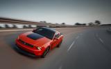 no title Ford's 'quickest ever' Mustang