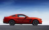 no title Ford's 'quickest ever' Mustang