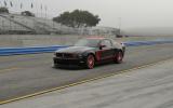 no title Ford's 'quickest ever' Mustang