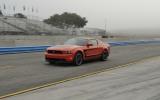 no title Ford's 'quickest ever' Mustang