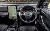 ford mustang mach e 2023 review  10 dash ford mustang mach e 2023 review  10 dash